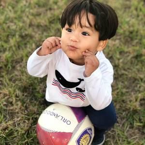 Meet your Posher, Marisol